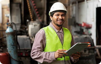 Facility Management industry